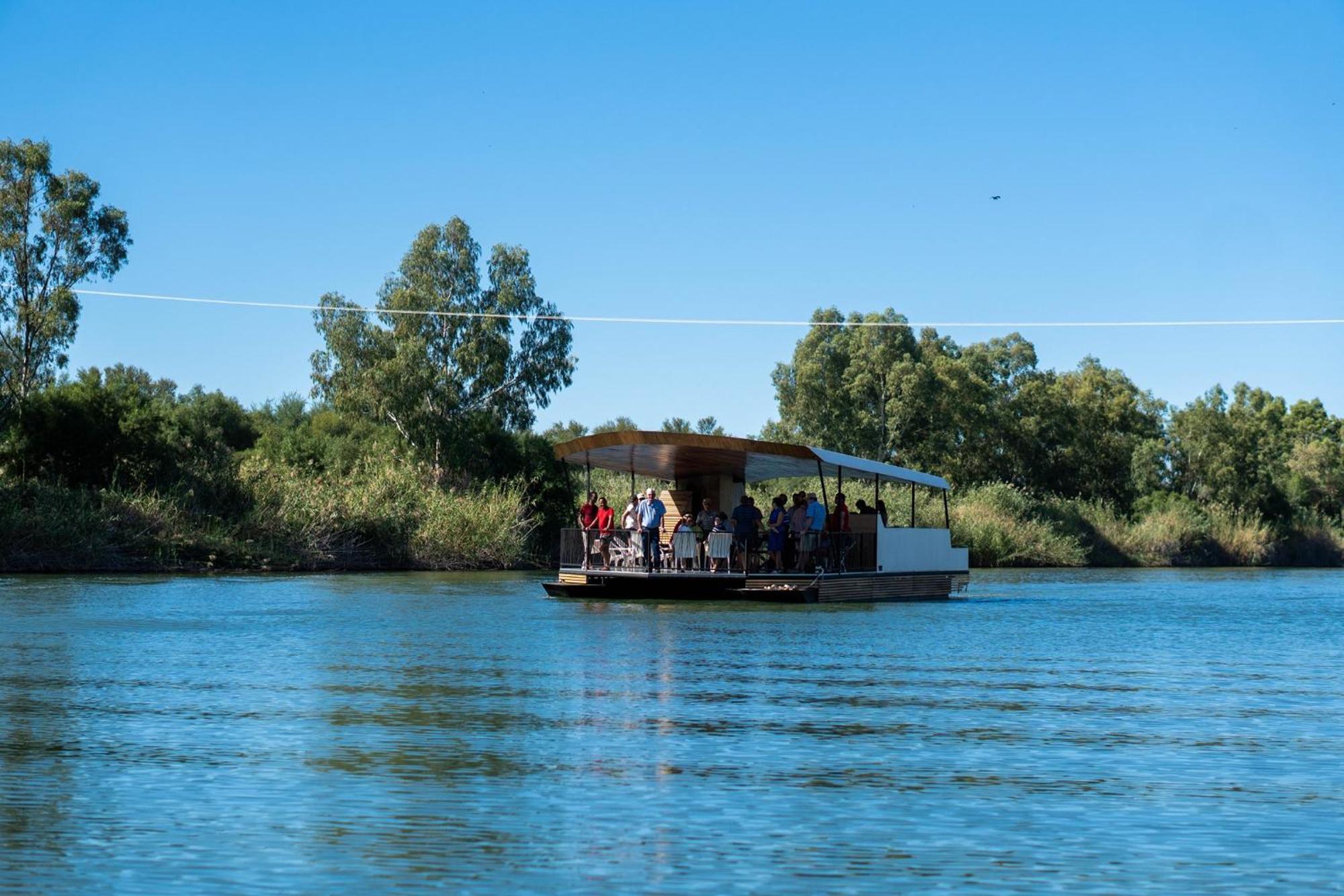 Broadwater River Estate Douglas Dış mekan fotoğraf