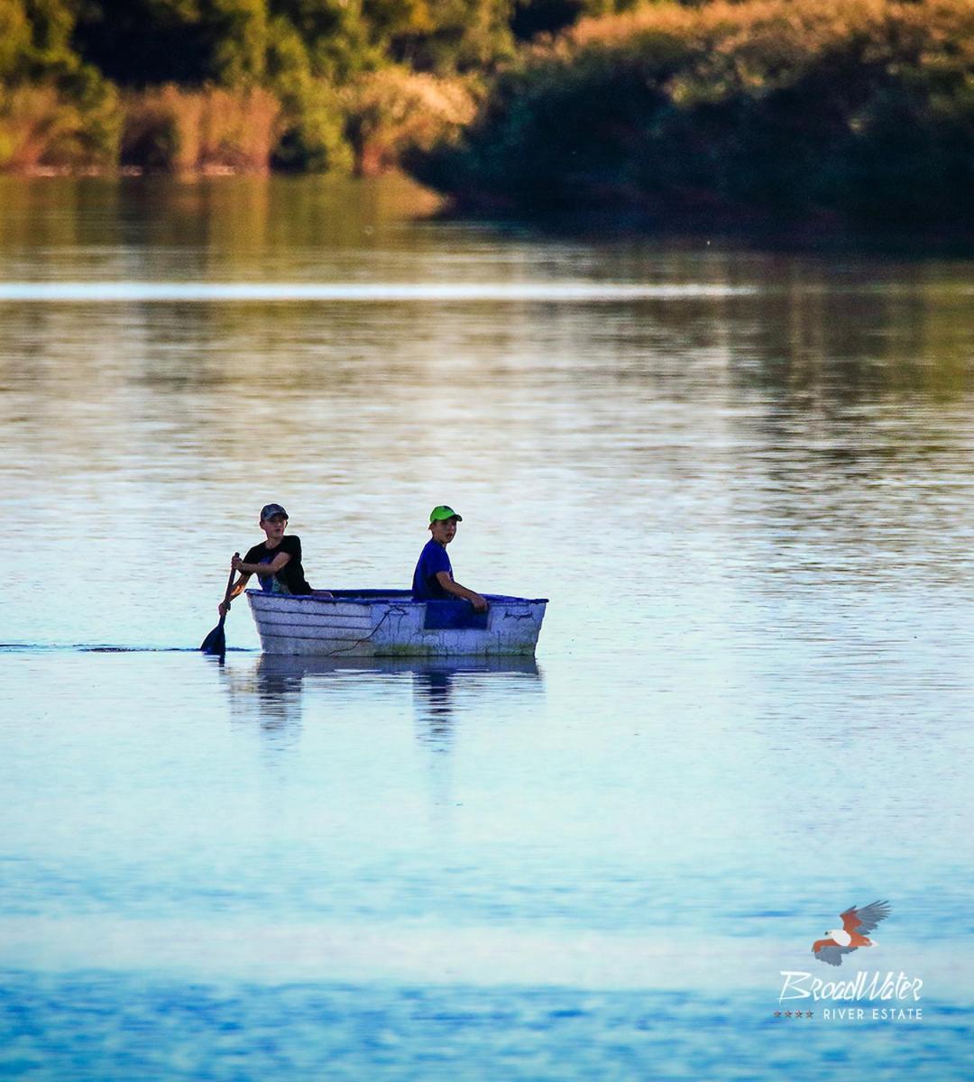 Broadwater River Estate Douglas Dış mekan fotoğraf