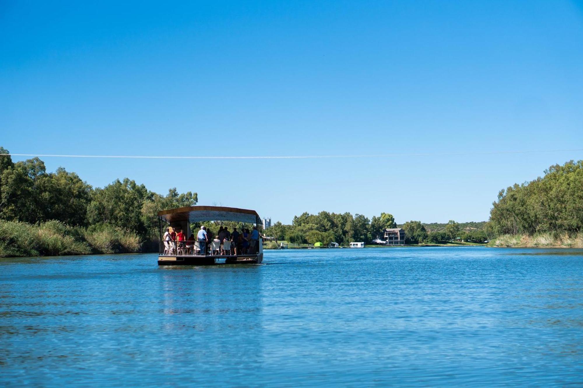 Broadwater River Estate Douglas Dış mekan fotoğraf
