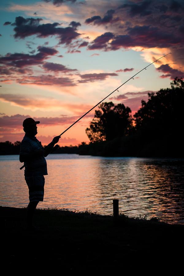 Broadwater River Estate Douglas Dış mekan fotoğraf